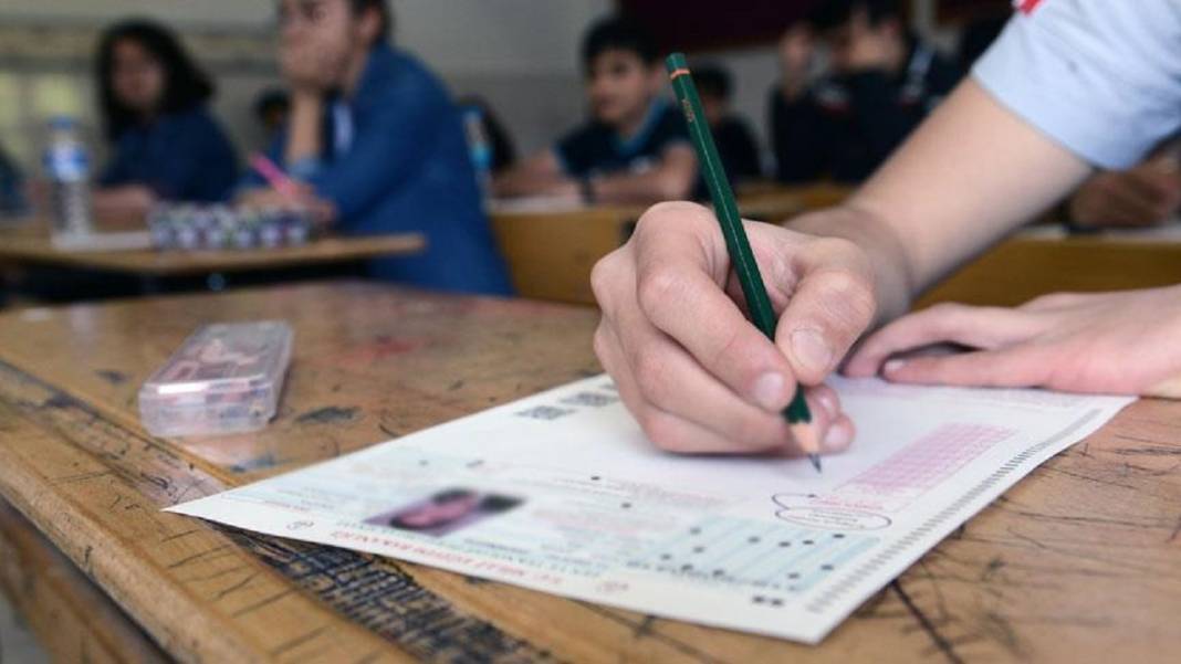 2026 LGS sınav giriş belgeleri açıklandı! İşte sınav hakkında bilinmesi gereken herşey 4
